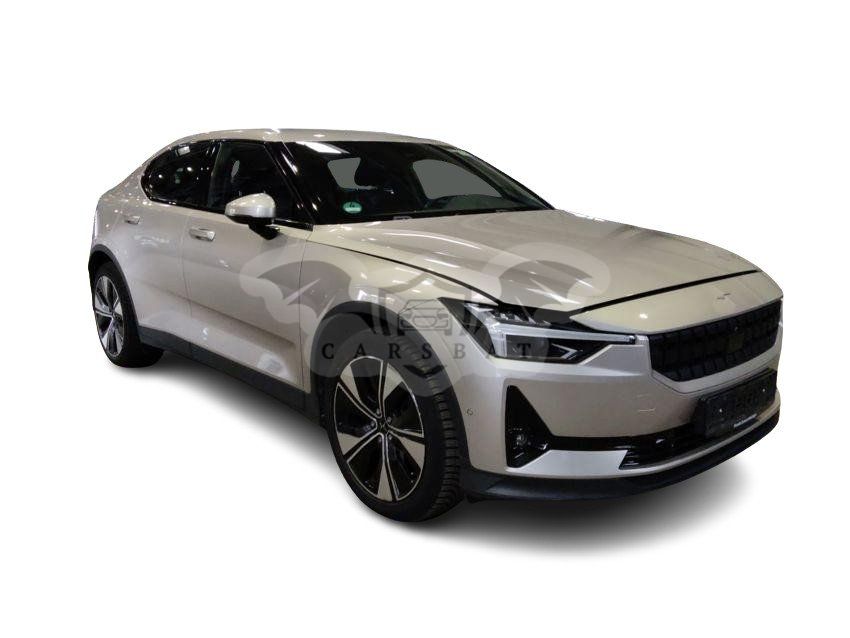 Polestar 2 Long Range 79 kWh 2023