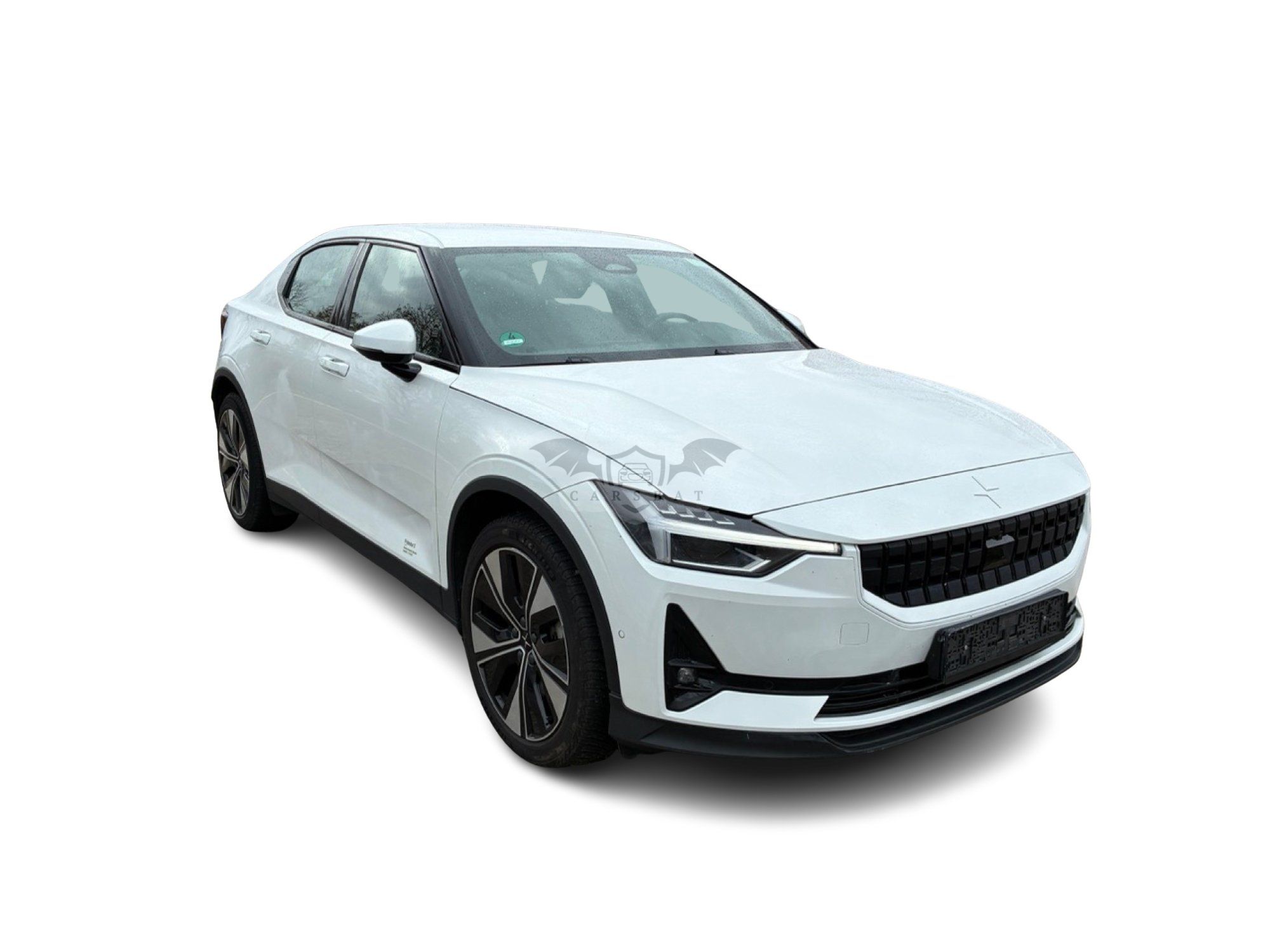 Polestar 2 Long Range 2022