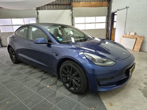 Tesla Model 3 Standard Range Plus 60 kWh 2021