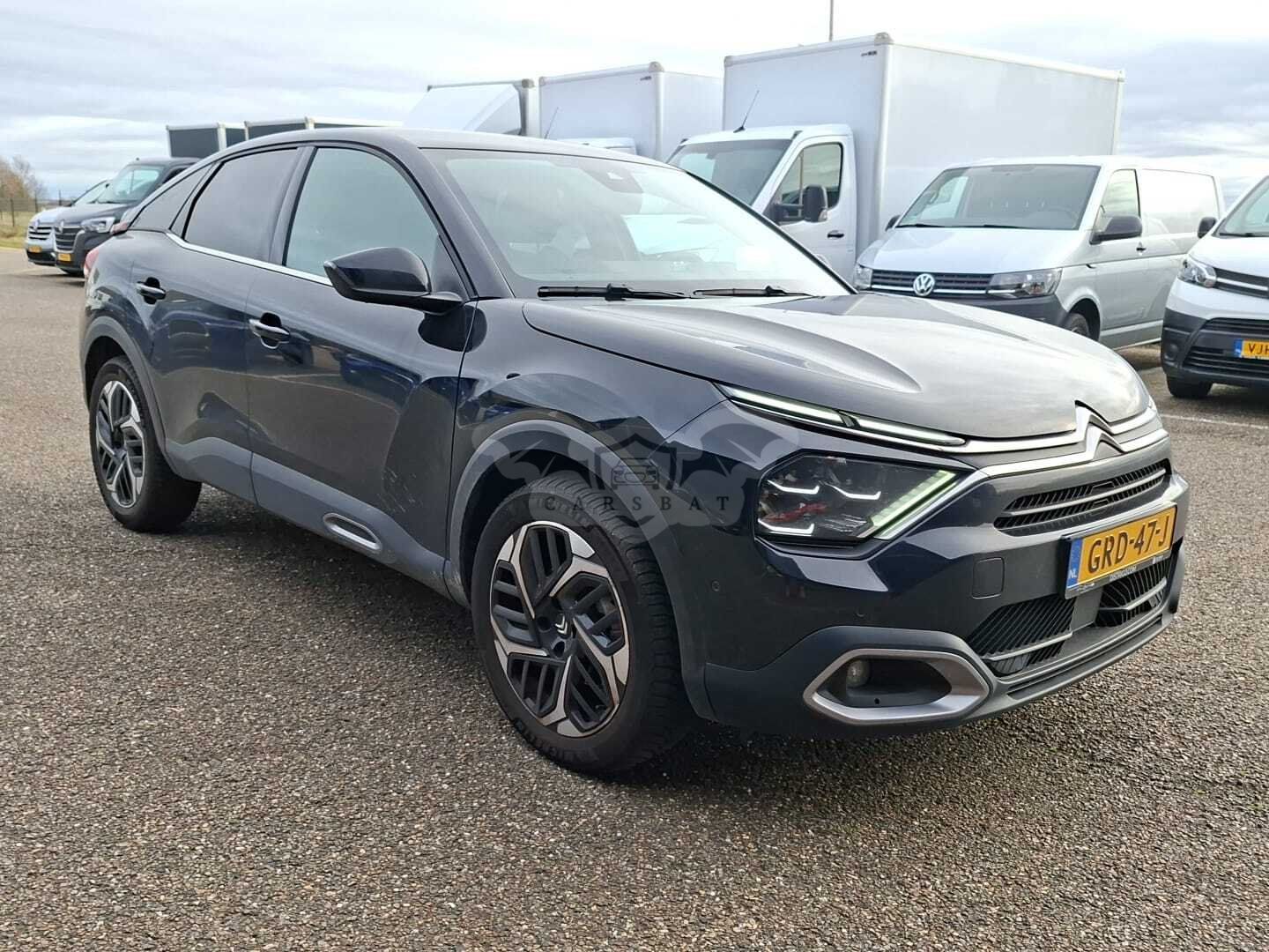Citroën C4 1.2i You 2024