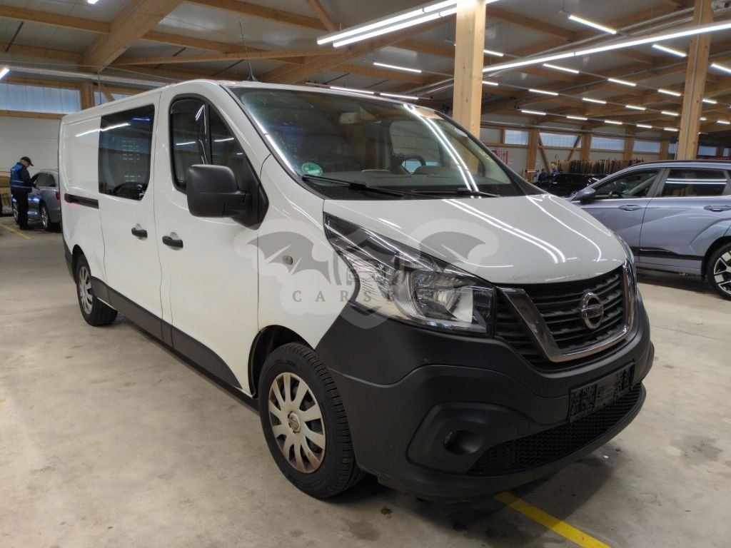 Nissan NV300 Comfort 2020