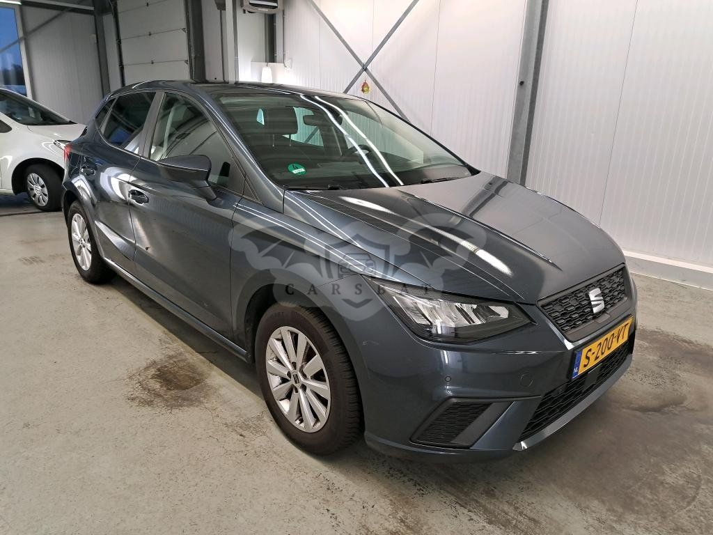 Seat Ibiza 1.0 TSI Style Business 2023