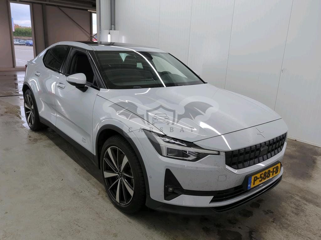 Polestar 2 Long Range 79 kWh 2022