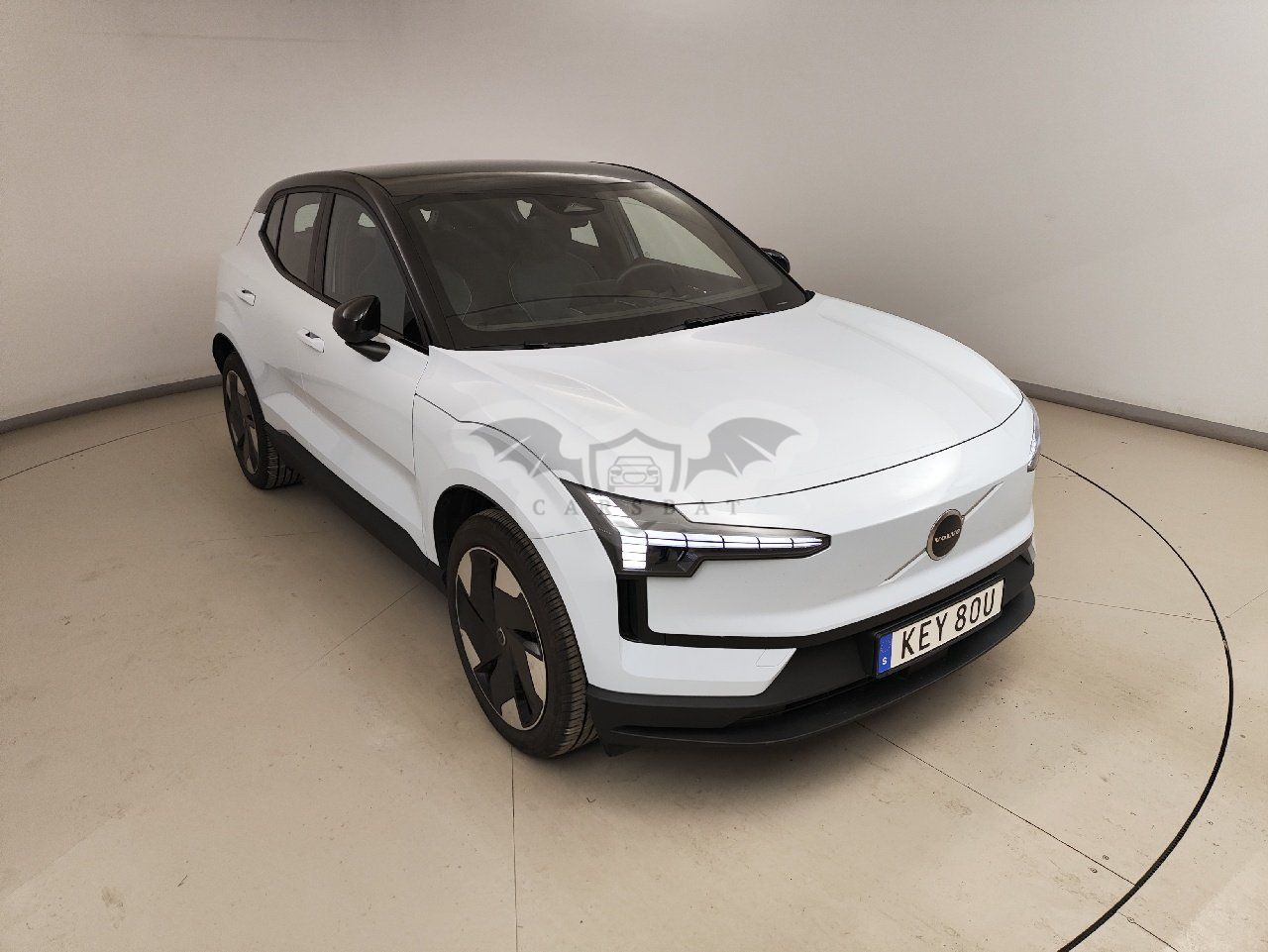 Volvo EX30 Extended Range 2024