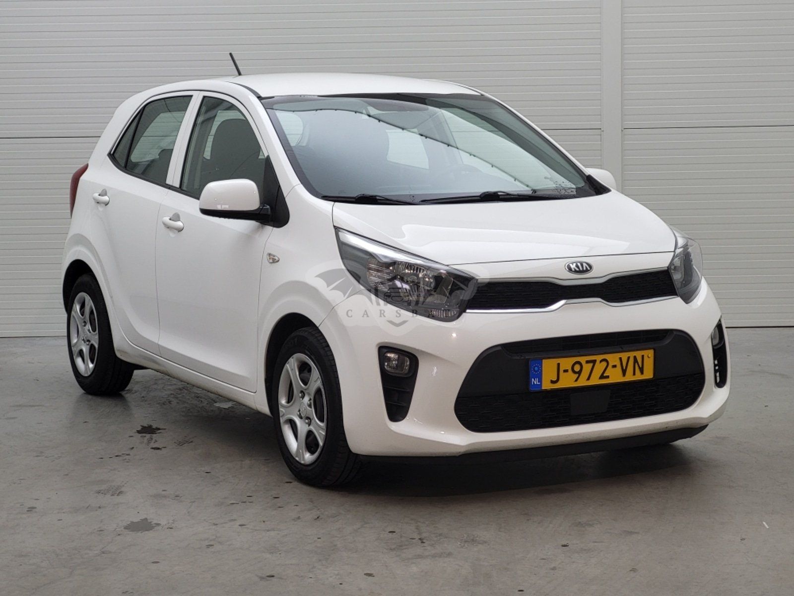 Kia Picanto (Morning) 1.0 Comfort 2020