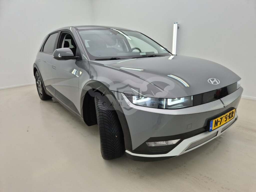 Hyundai IONIQ 5 58 kWh Style 2021