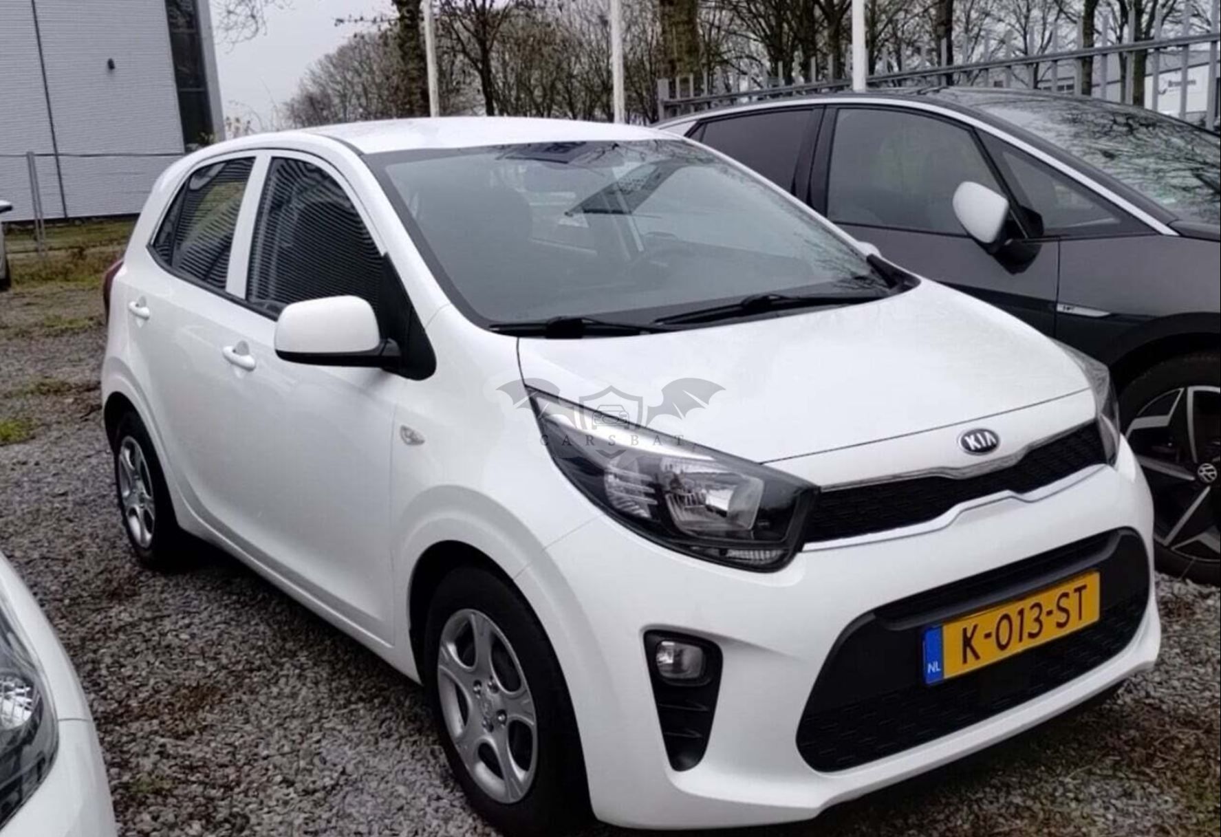 Kia Picanto (Morning) 1.0 Comfort 2021