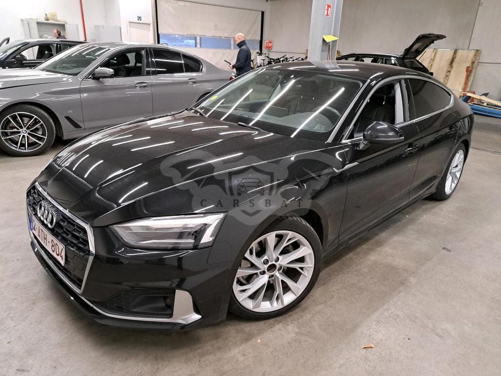 Audi A5 Sportback 2.0 TDI Advanced 2021