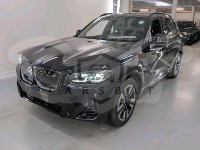 BMW iX3 74 kWh 2022
