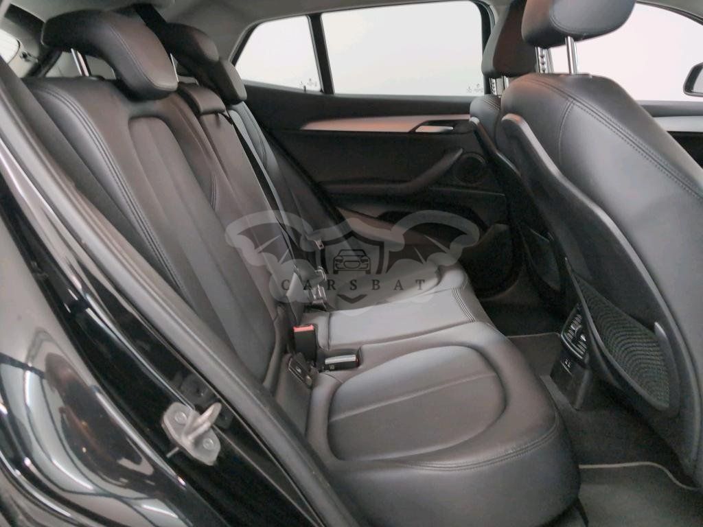 BMW X2 16d 2022