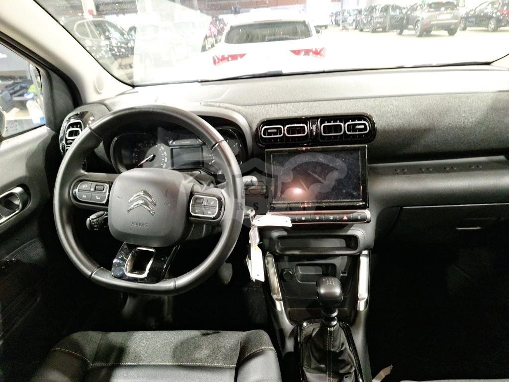 Citroën C3 Aircross 1.2i Feel 2022