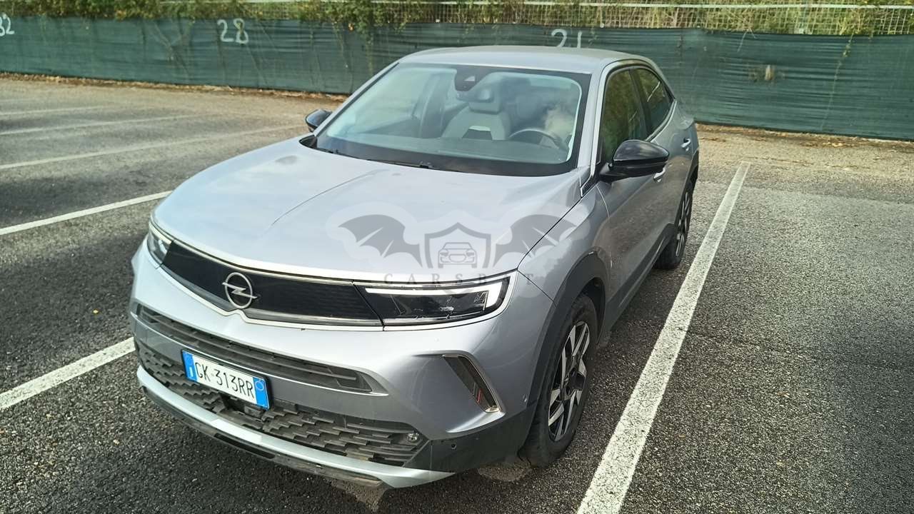 Opel Mokka 1.2 Elegance 2022