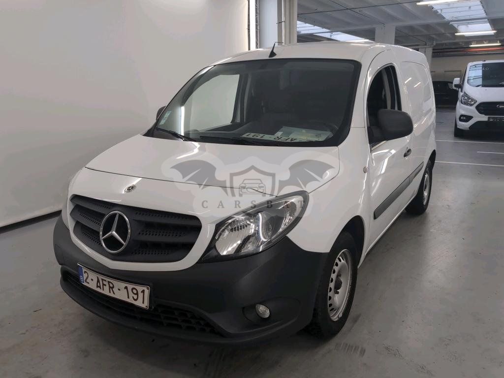 Mercedes-Benz Citan 109 CDI 2021