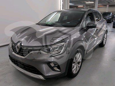 Renault Captur / QM3 1.3 TCe Intens 2022
