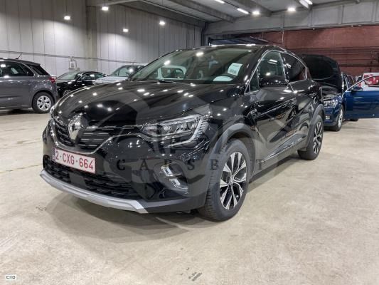 Renault Captur / QM3 1.6 Techno 2023
