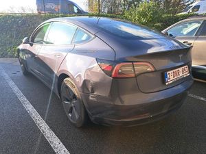 Tesla Model 3 Standard Range Plus 2023