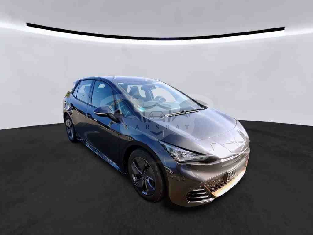 Cupra Born 58 kWh 2023