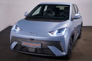 BYD Dolphin Active 2025