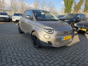 Fiat 500 e 37 kWh Icon 2021