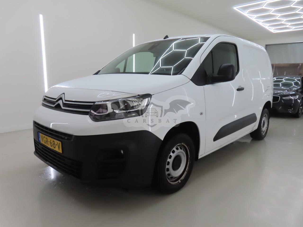Citroën Berlingo 1.5 HDI Club 2020