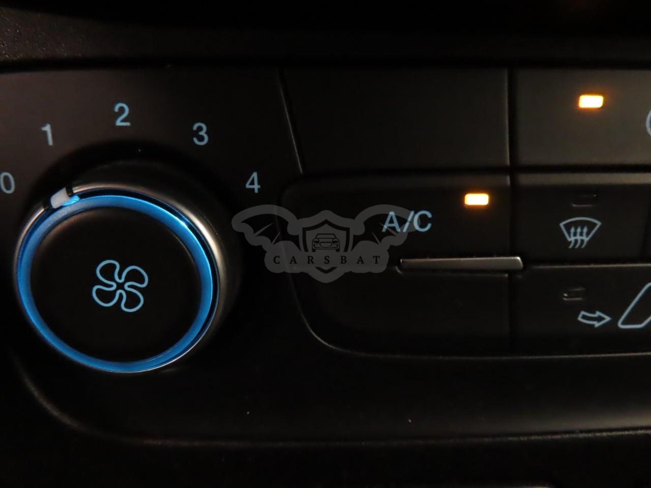 Ford Transit Connect 1.5 Trend 2023