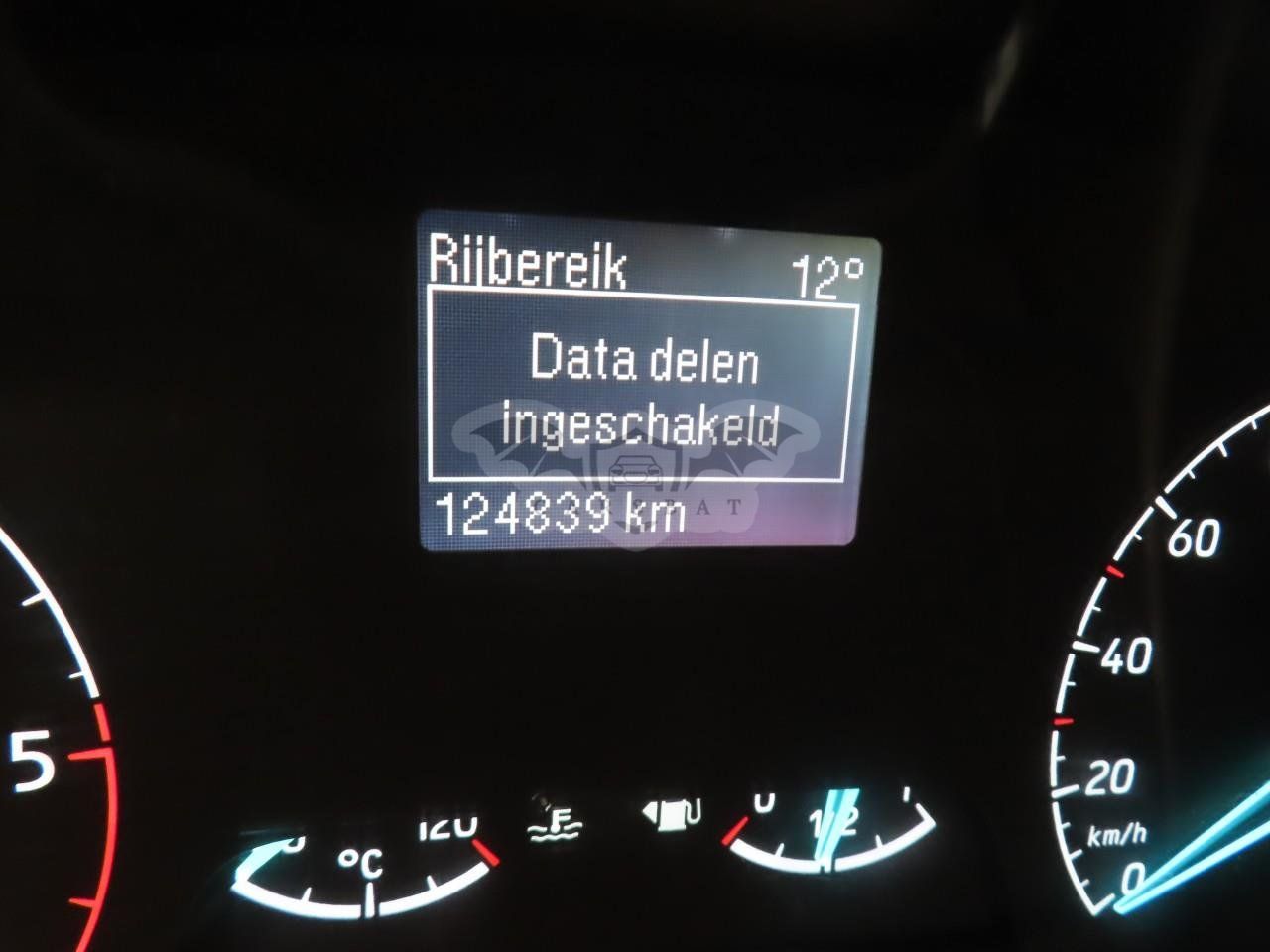 Ford Transit Custom L2H1 2.0 TDCI Trend 2020