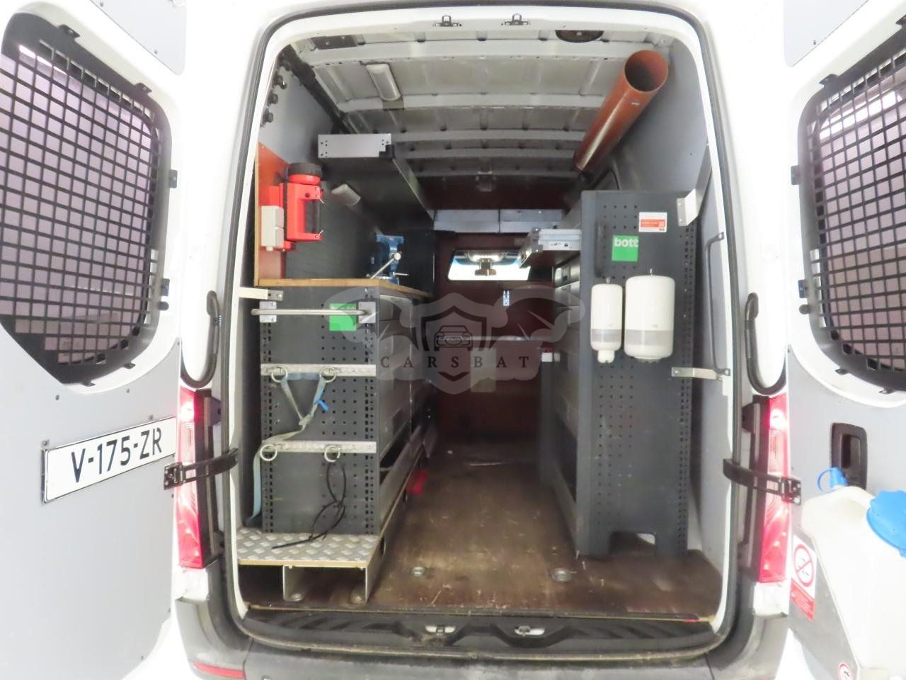 Mercedes-Benz Sprinter L2H2 314 CDI 2019