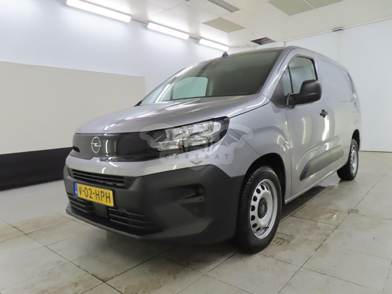 Opel Combo XL 1.5 2024