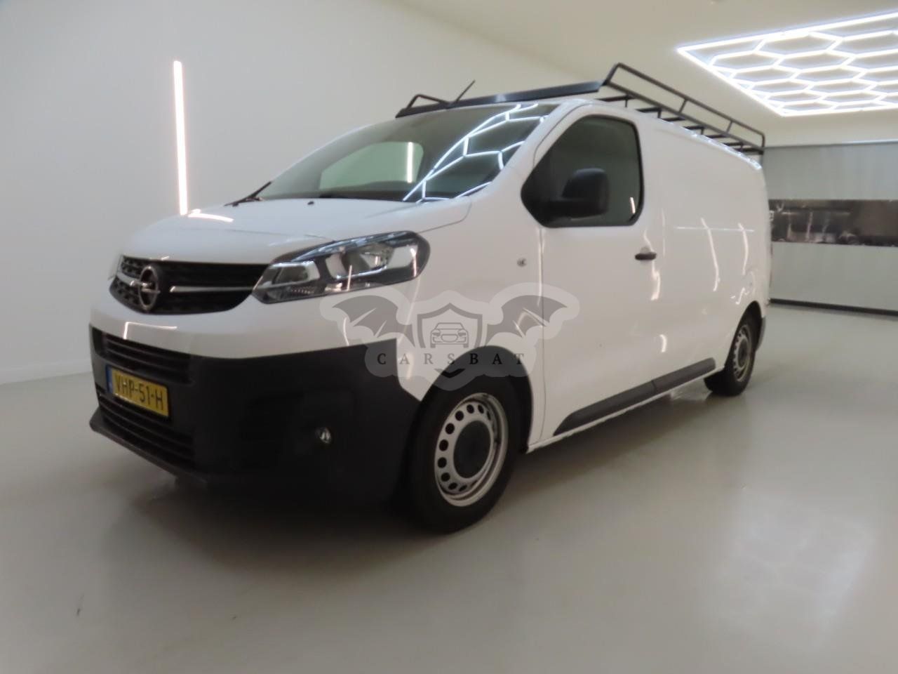 Opel Vivaro L2H1 1.5 CDTI Edition 2020