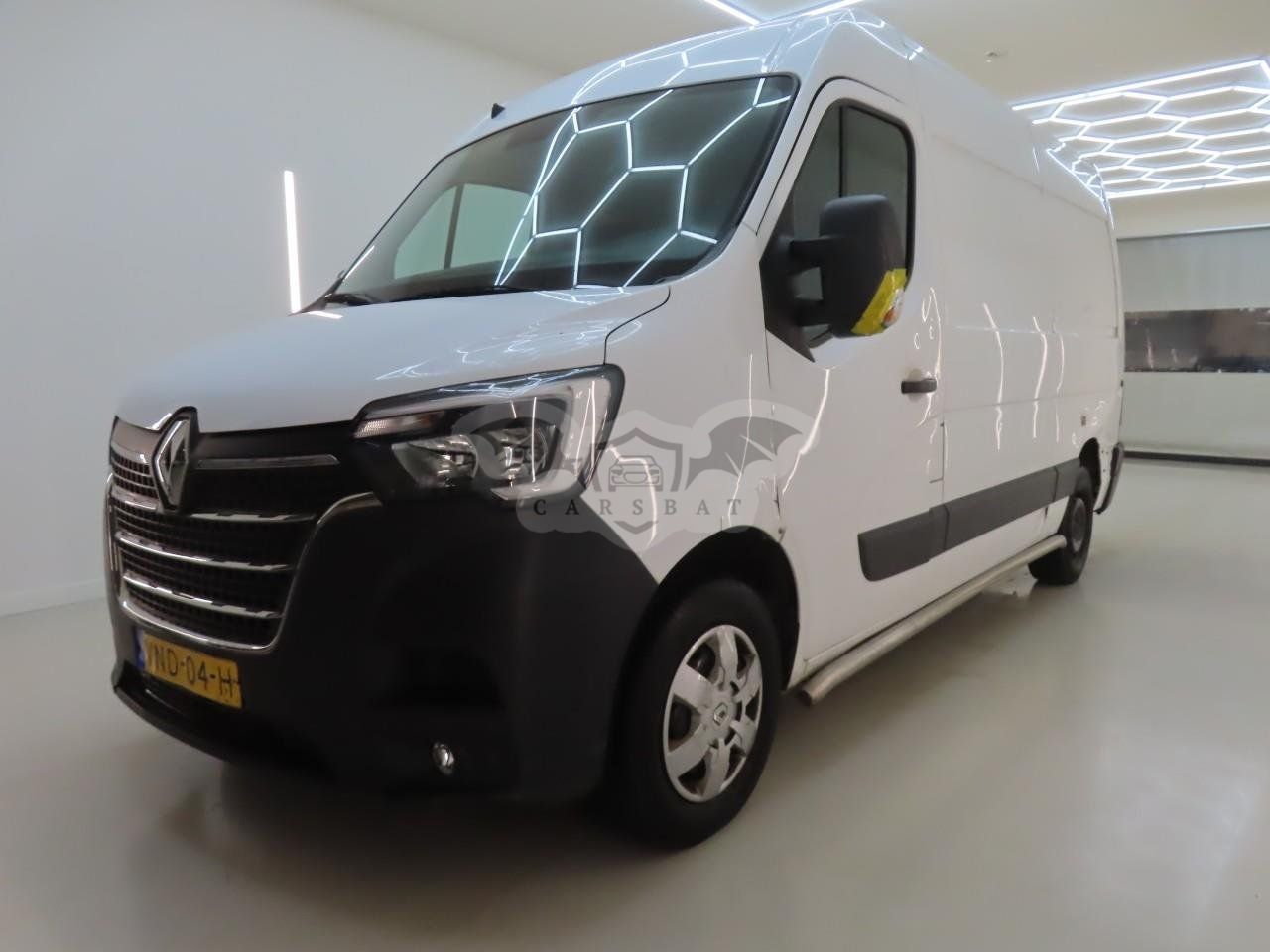 Renault Master L2H2 2.3 DCI 2021