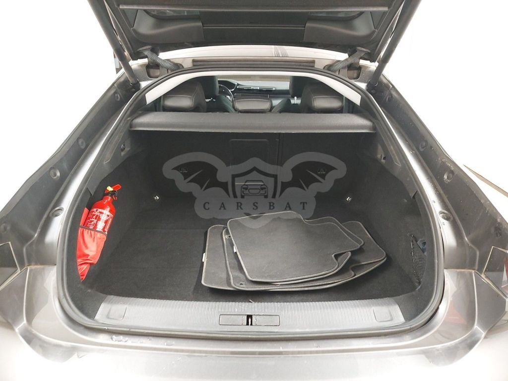 Peugeot 508 1.5 HDI Allure 2019