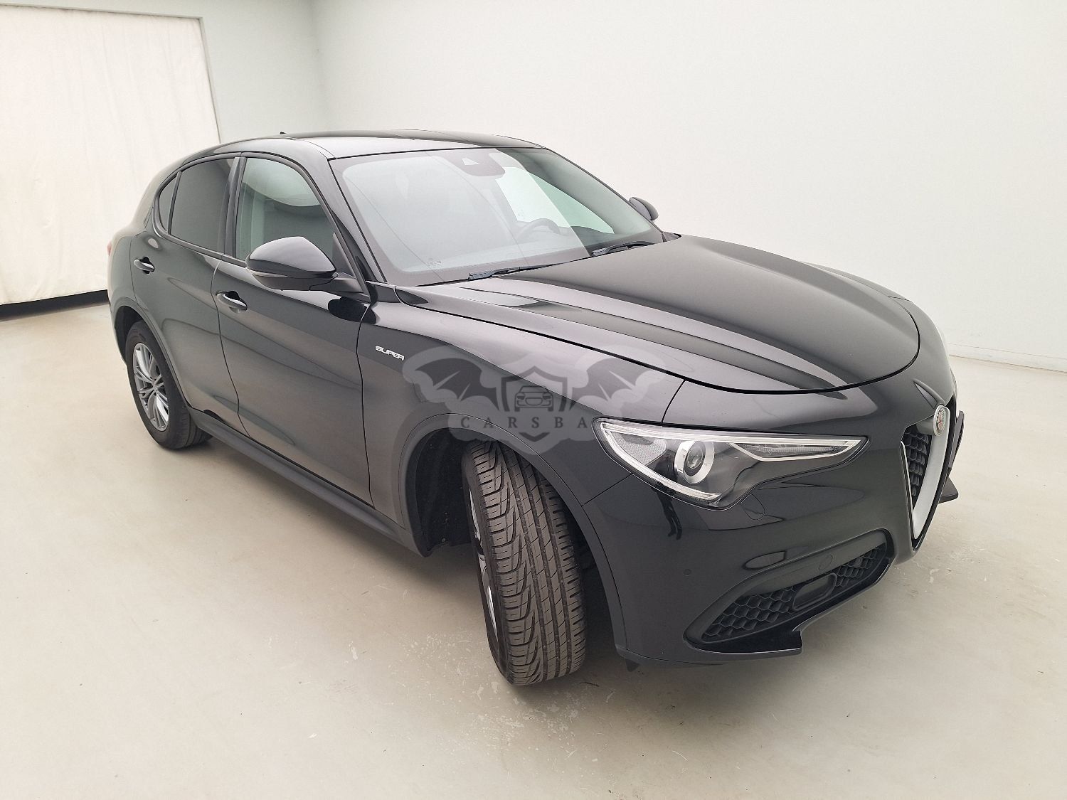 Alfa Romeo Stelvio 2.2 Super 2020