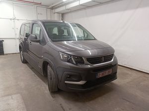 Peugeot Rifter Long 1.5 HDI Active 2021