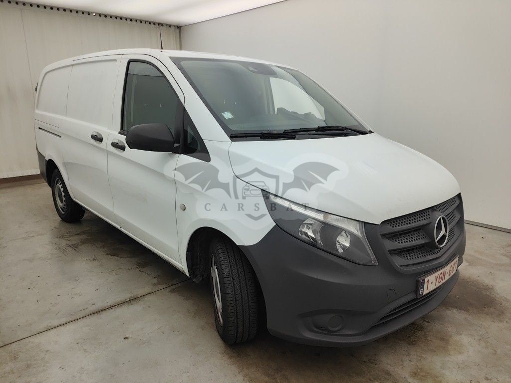 Mercedes-Benz Vito L2 114 CDI 2020