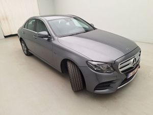 Mercedes-Benz E 300de Business 2019