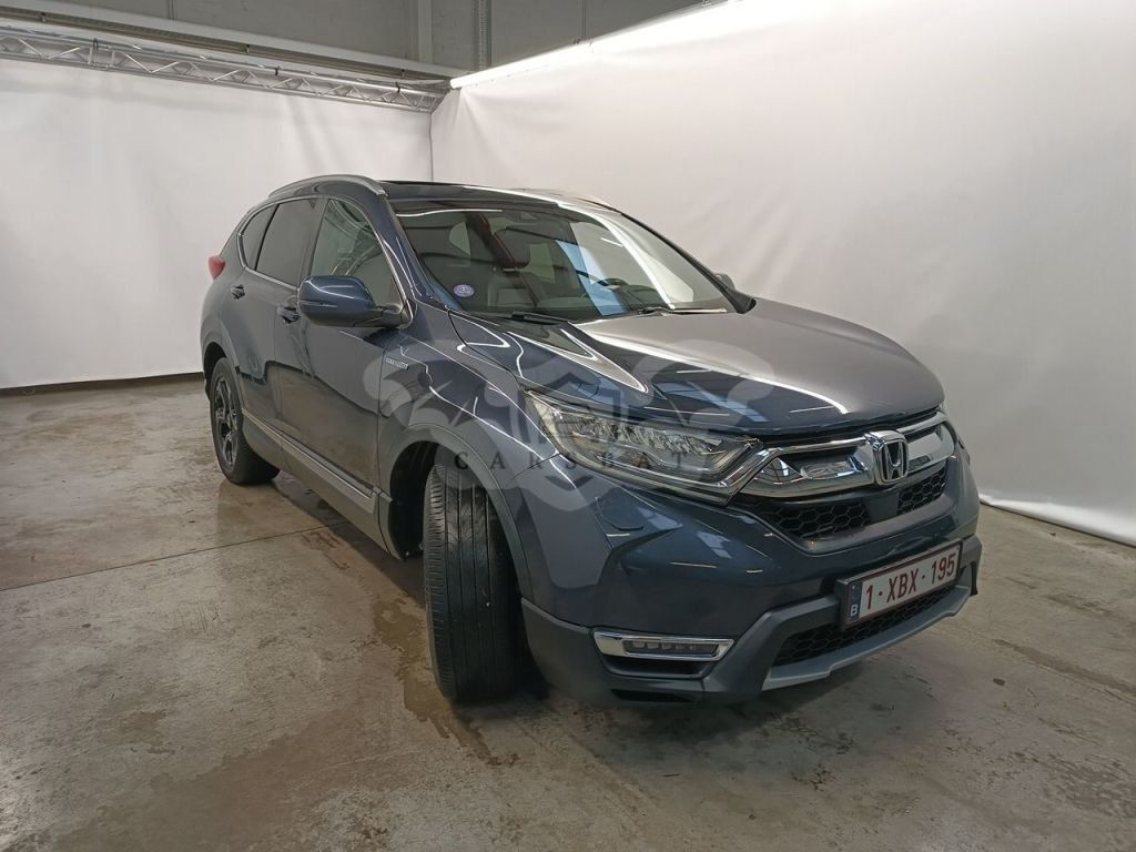 Honda CR-V 2.0 Executive 2019