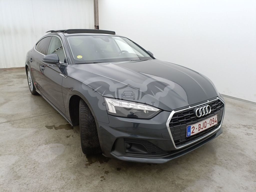 Audi A5 Sportback 30 TDI Business 2021