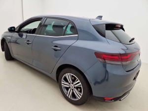 Renault Megane 1.5 DCI Intens 2021