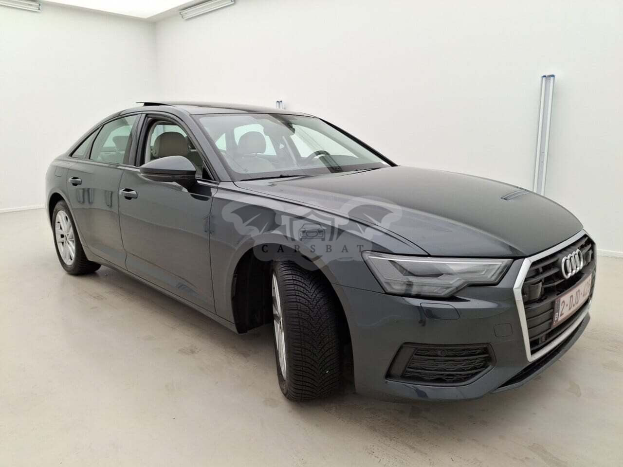 Audi A6 35 TDI Attraction 2023