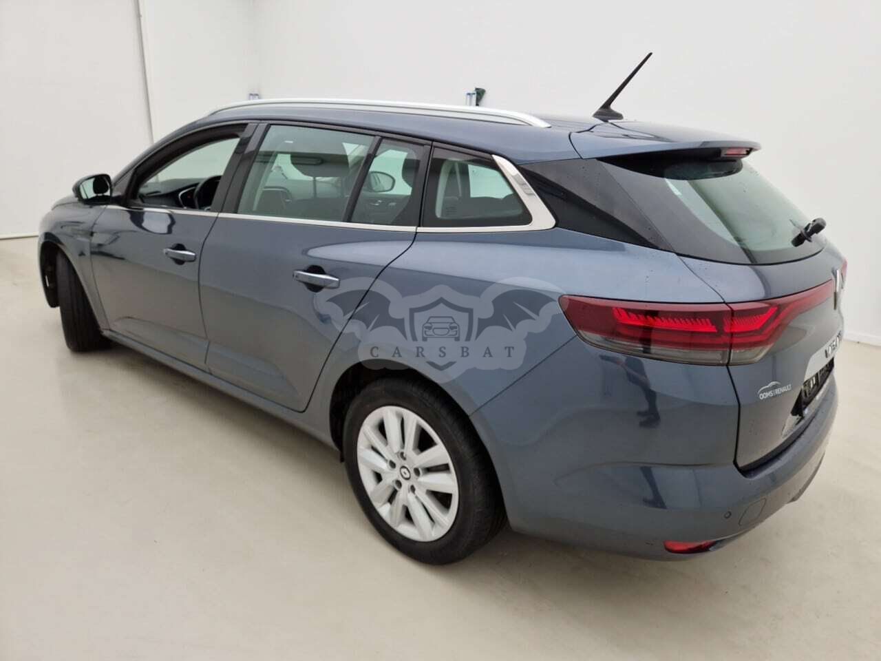 Renault Megane Grandtour 1.5 DCI 2022