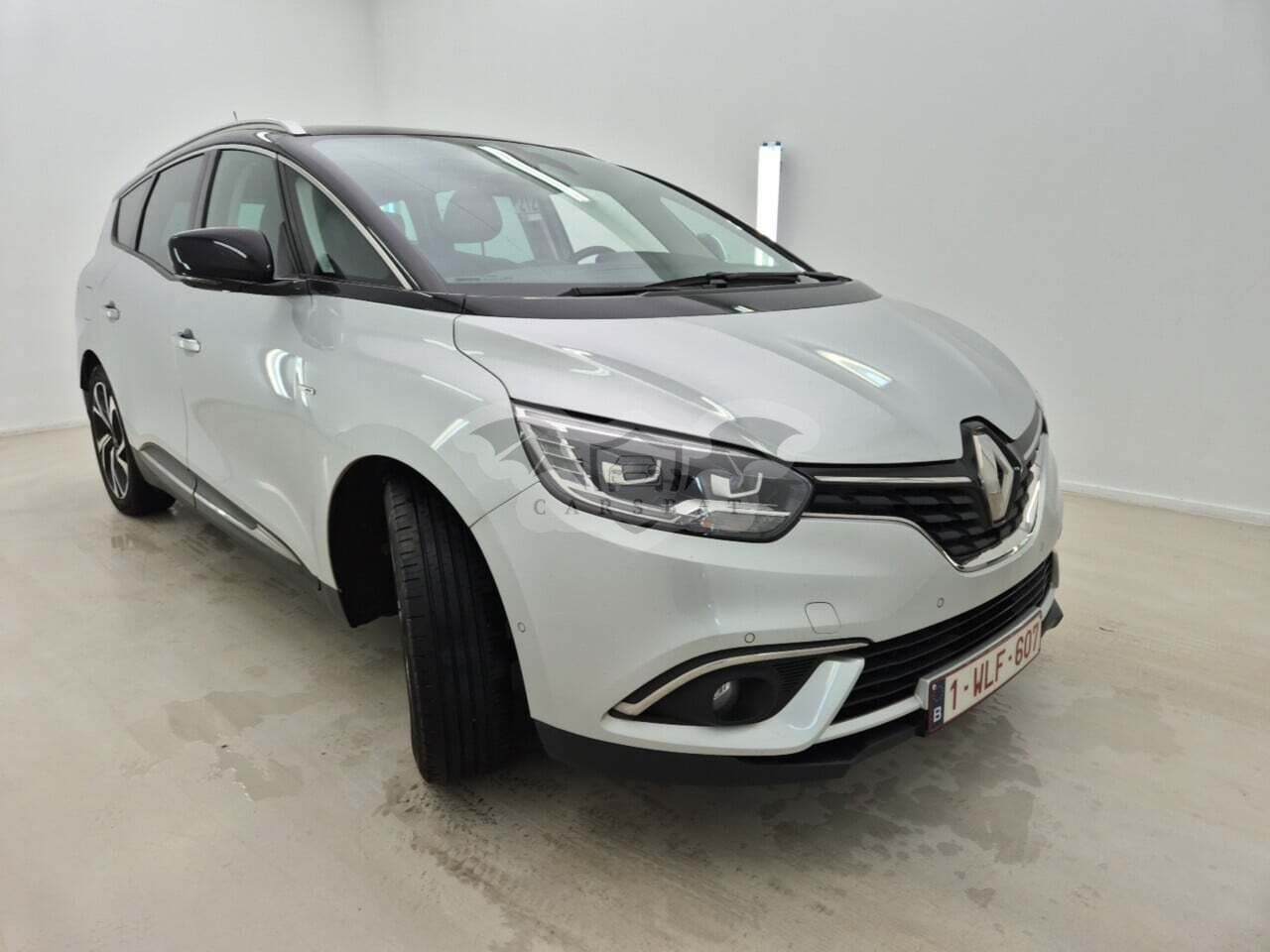 Renault Scenic Grand 1.3 TCe Bose Edition 2019