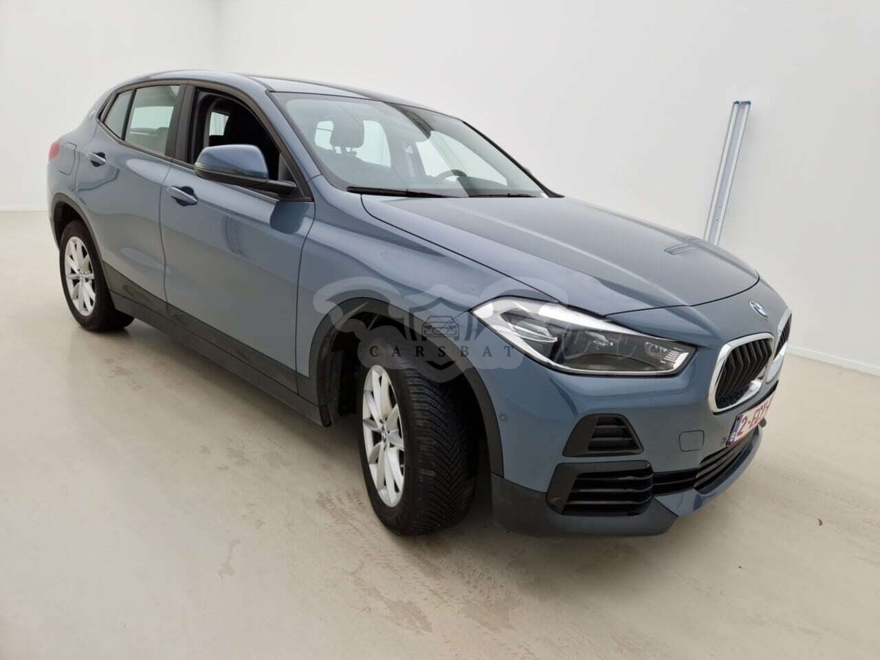 BMW X2 16d 2023