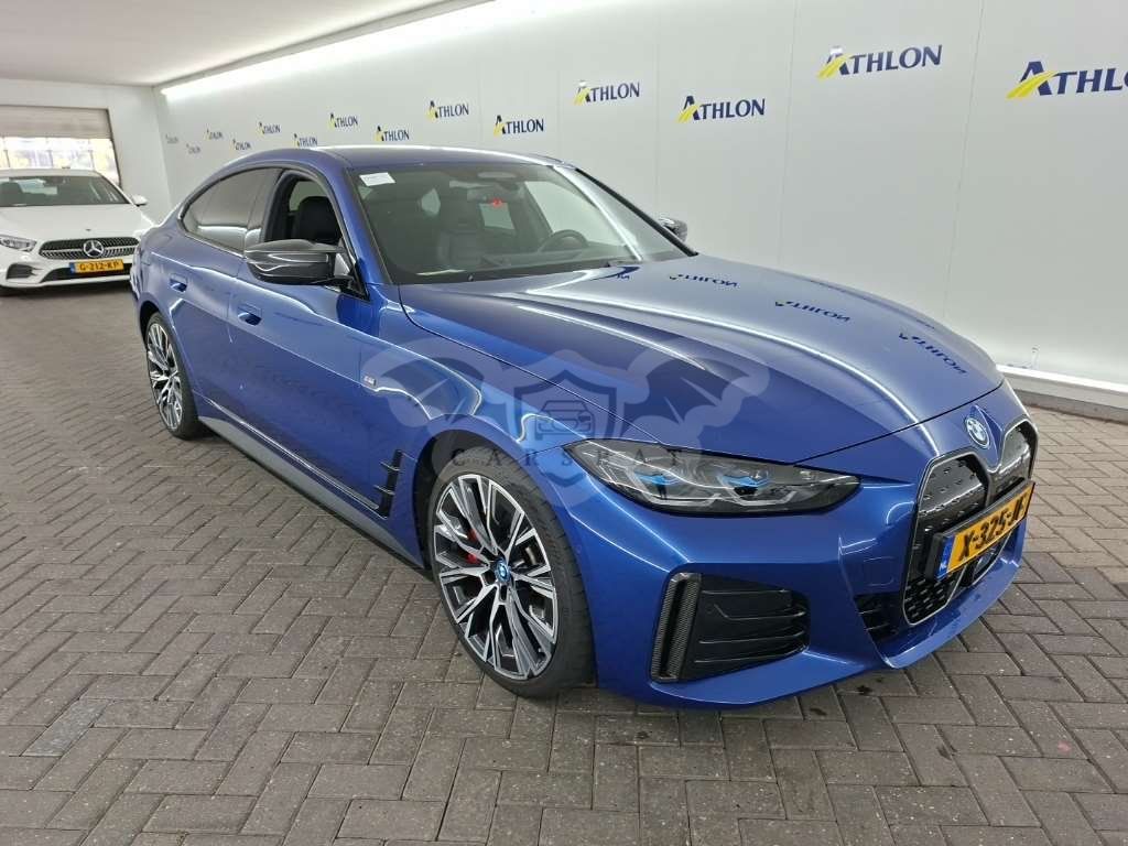 BMW i4 M 50 2023