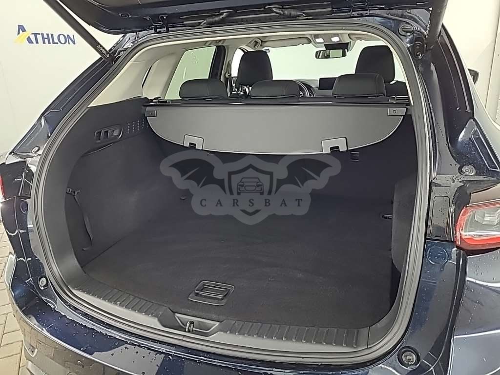 Mazda CX-5 2.0 SKYACTIV-G Advantage 2023