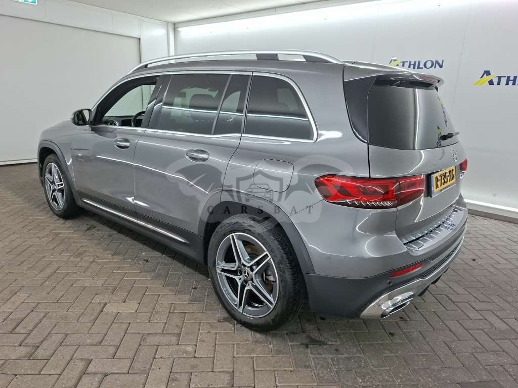 Mercedes-Benz GLB 180 AMG Line 2023