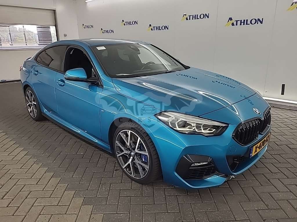 BMW 2 Series Gran Coupé 218i M Sport 2023
