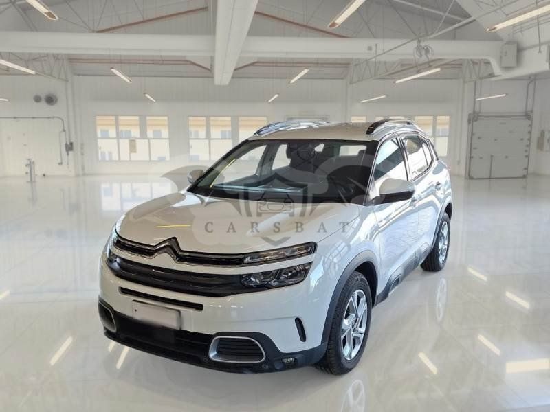 Citroën C5 Aircross Business 2019