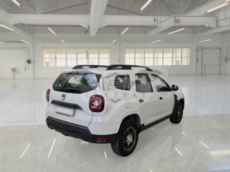 Dacia Duster 1.5 DCI Essential 2019