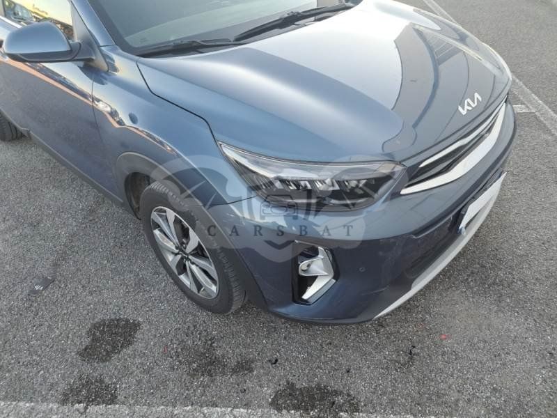 Kia Stonic 1.2 Style 2021