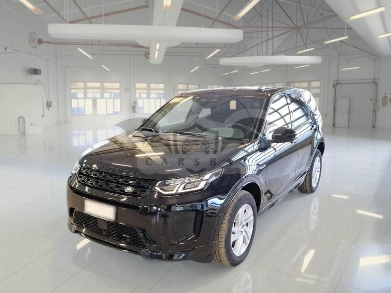 Land Rover Discovery Sport 2.0 TD4 R-Dynamic S 2023